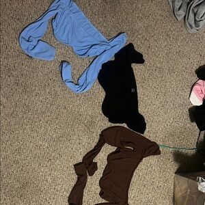 3 Basic Going Out Tops